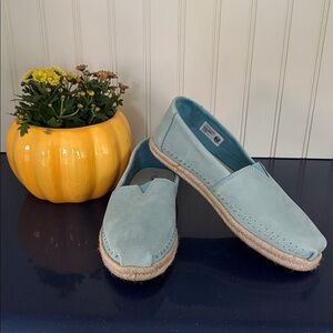 Toms Alpargata Rope 2.0 Espadrilles